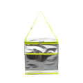 Collapsible Cooler Clear Insulated Lunch Bag 2020